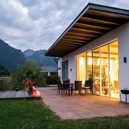 Ferienappartement Vastu Pflach Zewnętrze zdjęcie