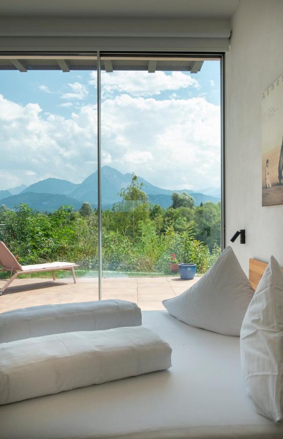 Ferienappartement Vastu Pflach Zewnętrze zdjęcie