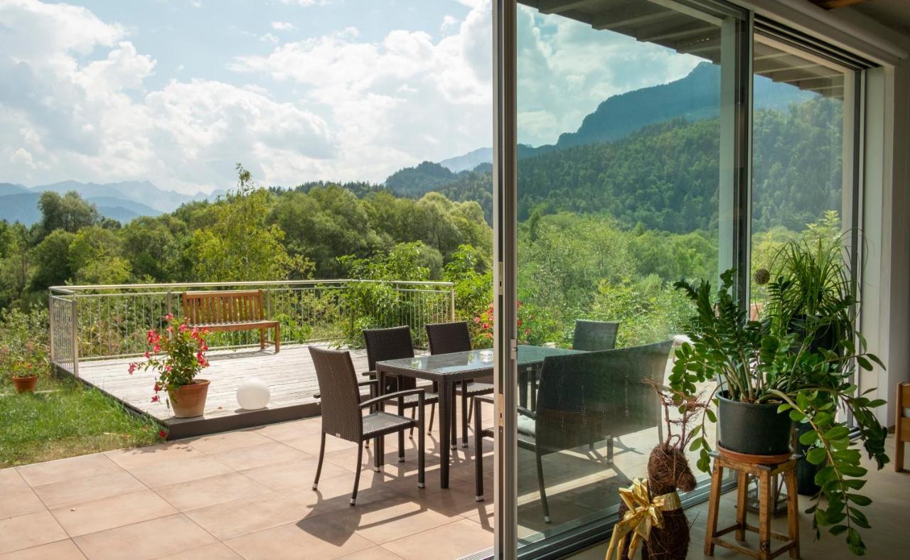 Ferienappartement Vastu Pflach Zewnętrze zdjęcie