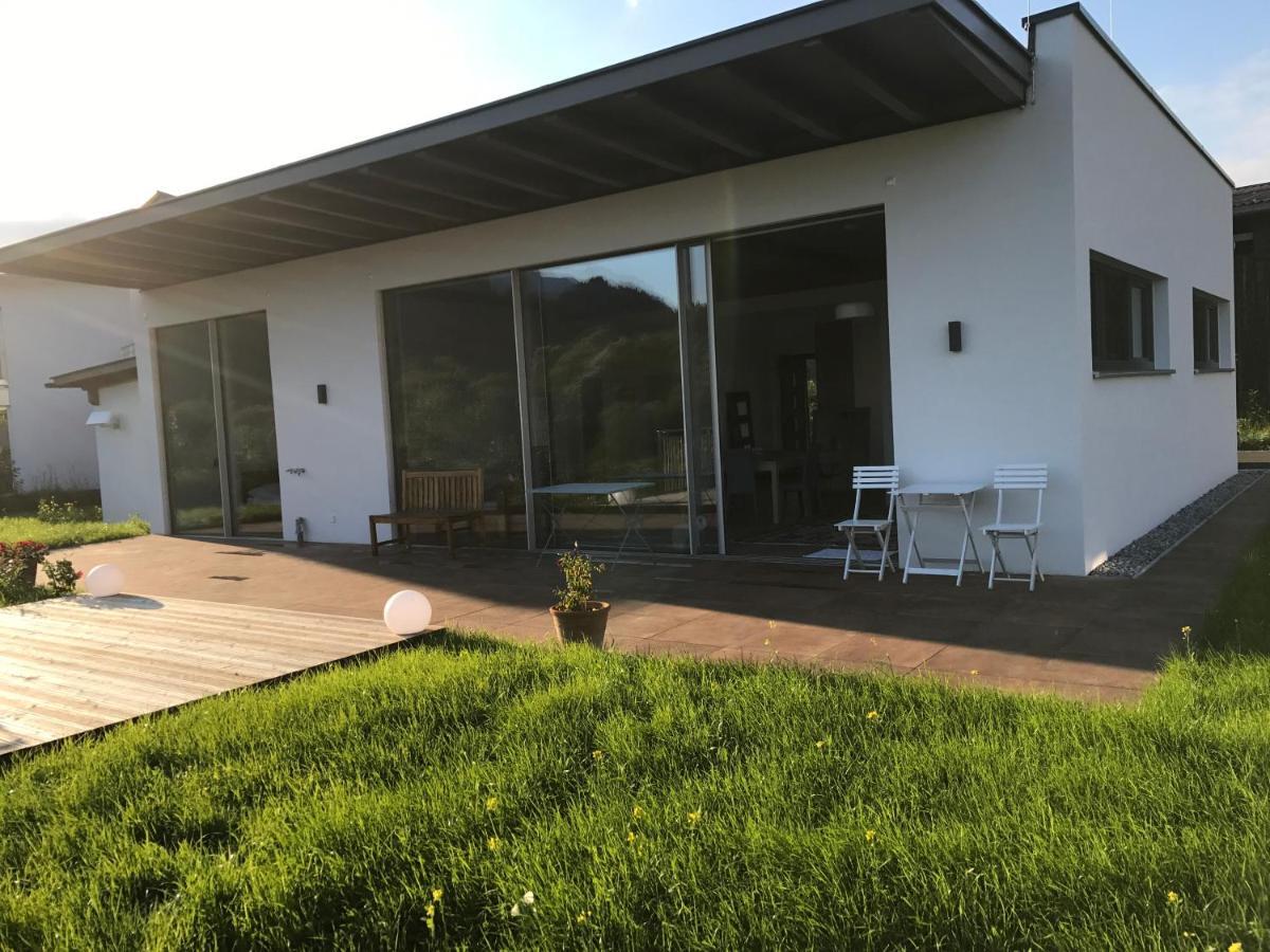 Ferienappartement Vastu Pflach Zewnętrze zdjęcie