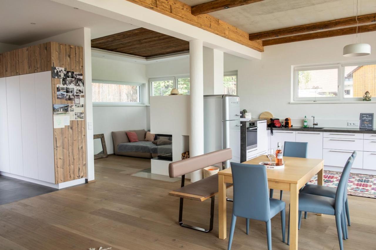 Ferienappartement Vastu Pflach Zewnętrze zdjęcie