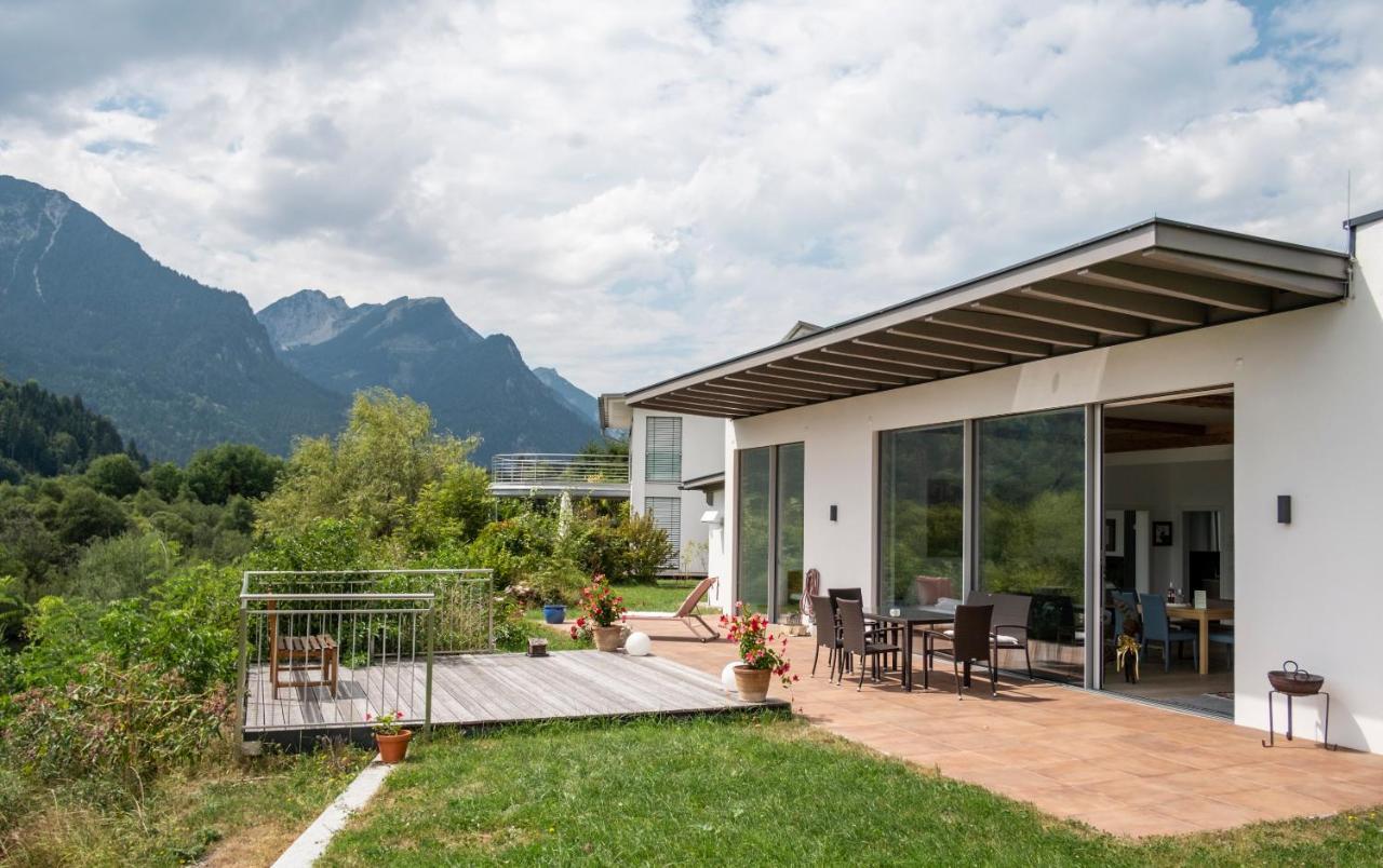 Ferienappartement Vastu Pflach Zewnętrze zdjęcie