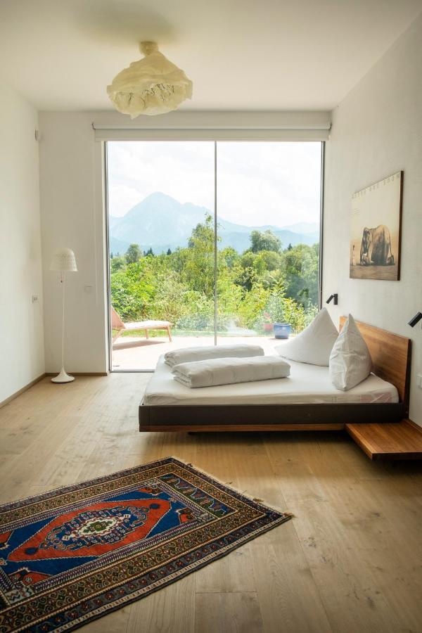 Ferienappartement Vastu Pflach Zewnętrze zdjęcie
